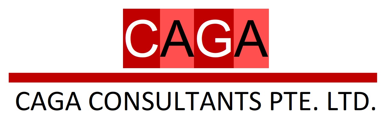 CAGA - Civil, Geotechnical and Structural Engineering Consultancy Services